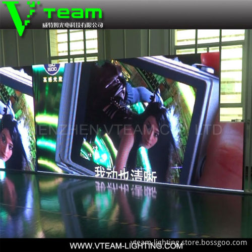 express alibaba outdoor advertising display High Brightness Full Color Led Display for Rental Advertising